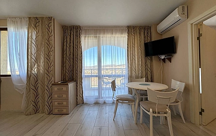 ID 14822 Двокімнатна квартира в Сезони 3 Фото 9