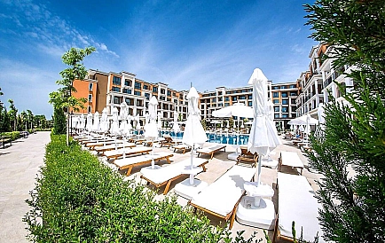 ID 15294 Двокімнатна квартира в Прем'єр Форт Біч Фото 6