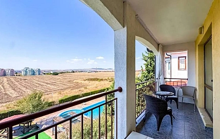 ID 14777 Двокімнатна квартира в Рутланд Біч Фото 7