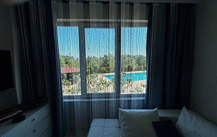 ID 14086 Двокімнатна квартира в Пайнс Біч Резорт Фото 7