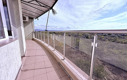 ID 14603 Двокімнатна квартира в Джоллі Фото 5