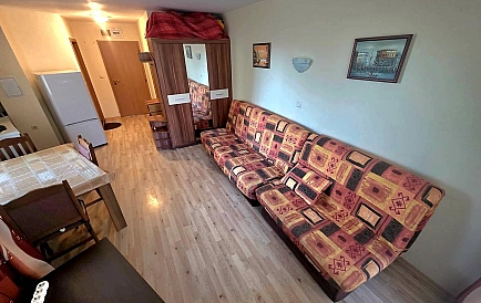 ID 15104 Квартира-студія в Амадеус 19 Фото 8