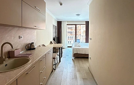 ID 16308 Квартира-студія в Валенсія Гарденс Фото 7