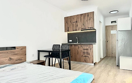 ID 15103 Квартира-студія в Макон Фото 7