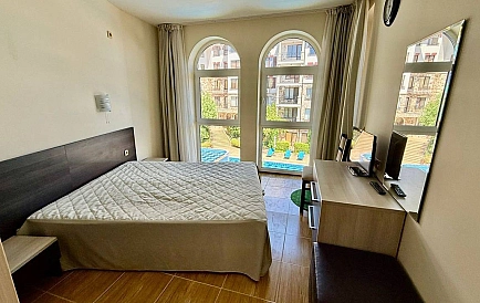 ID 16663 Трикімнатна квартира в Парадайс Дрімс Фото 2