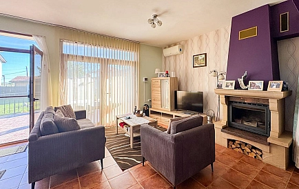 ID 14756 Двоповерховий будинок в Поморіє Фото 2