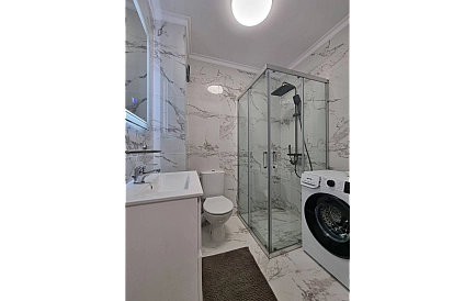 ID 15722 Квартира-студія в Магнолія Резиденс 7 Фото 4