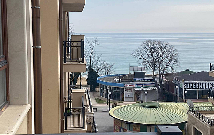 ID 16595 Двокімнатна квартира в Златна Котва Фото 1 