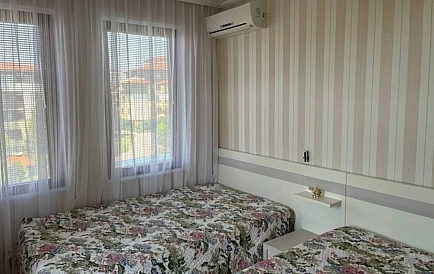 ID 16506 Двокімнатна квартира в Райський Сад Фото 6