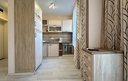 ID 14822 Двокімнатна квартира в Сезони 3 Фото 8