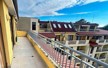 ID 15429 Трикімнатна квартира в Роял Сан Фото 6