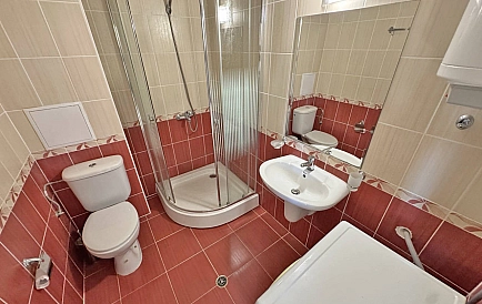 ID 16362 Двокімнатна квартира в Святий Миколай Фото 10