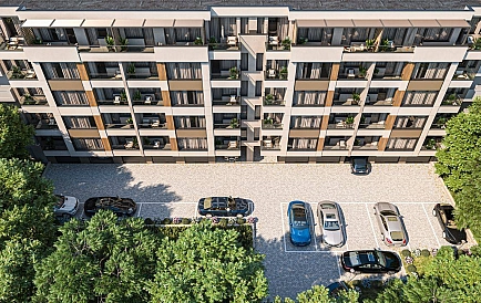 ID 14291 Квартири від забудовника в інтер Хоумс 3 Фото 6