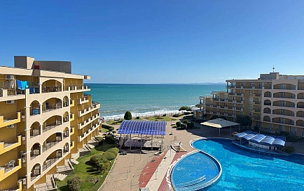 ID 14550 Трикімнатна квартира в Мідія Гранд Резорт Фото 7