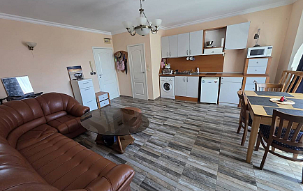 ID 14747 Двокімнатна квартира в Александров Резиденс Фото 1 