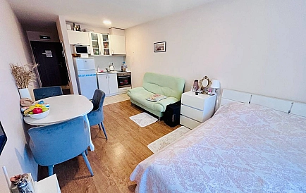 ID 15204 Квартира-студія в Прем'єр Форт Біч Фото 3