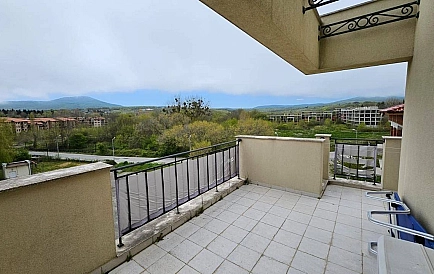 ID 13880 Двокімнатна квартира в Царево Фото 5