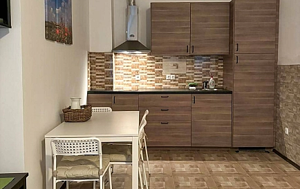 ID 13104 Двокімнатна квартира в Банско Фото 2