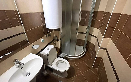 ID 16453 Трикімнатна квартира в Манастіра 2 Фото 4