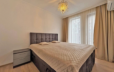 ID 14930 Трикімнатна квартира в Фенікс Фото 3