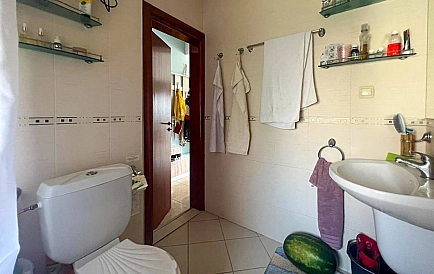 ID 15354 Двокімнатна квартира в Дольче Віта Фото 7