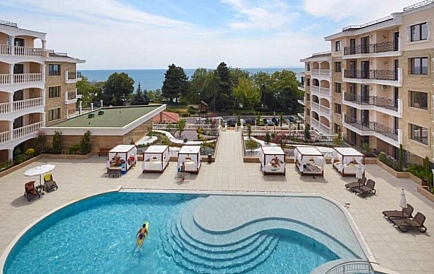 ID 14945 Квартира-студія в Валенсія Гарденс Фото 8