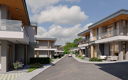 ID 15808 Будинки в Аура Хаусес Фото 4