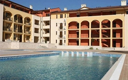 ID 14180 Трикімнатна квартира в комплексі Галерея Фото 7