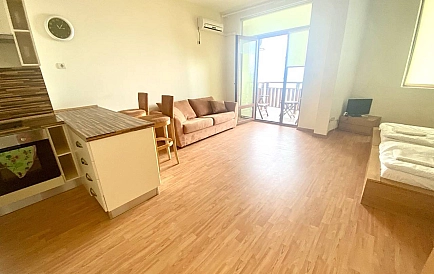 ID 16371 Квартира-студія в Райський Сад Фото 8