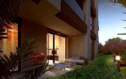 ID 14773 Квартири від забудовника в Мареа Преміум 2 Фото 2