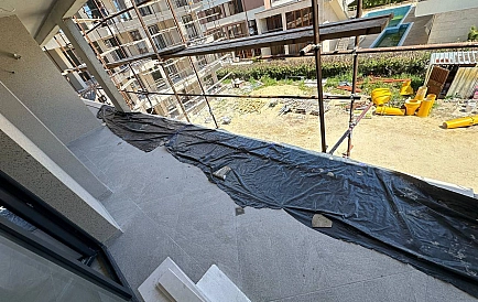 ID 15613 Двокімнатна квартира в Гранд Соларіс Фото 8
