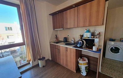 ID 15547 Квартира-студія в Роял Дрімс Фото 2