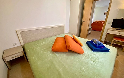 ID 15438 Двокімнатна квартира в Роял Сан Фото 4