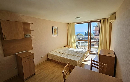 ID 14679 Квартира-студія в Віго Фото 3