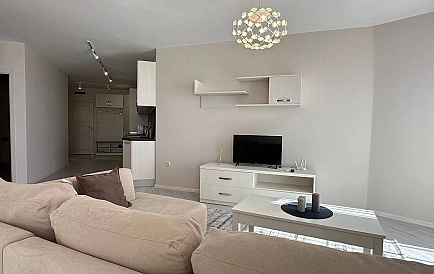 ID 15299 Трикімнатна квартира в Міленіум 2 Фото 2