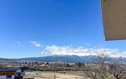 ID 13703 Двокімнатна квартира в Банско Фото 10