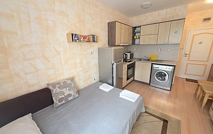 ID 15264 Квартира-студія в Санні Дей 5 Фото 8