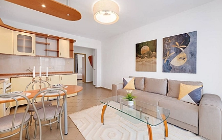 ID 16514 Трикімнатна квартира в Браво 5 Фото 10