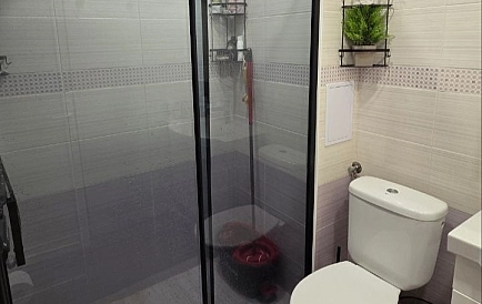 ID 14921 Трикімнатна квартира в Батерфляй Фото 4