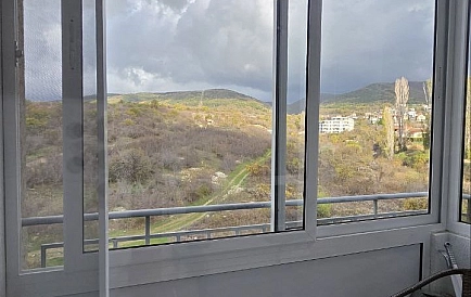 ID 14921 Трикімнатна квартира в Батерфляй Фото 7