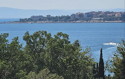 ID 14921 Трикімнатна квартира в Батерфляй Фото 5