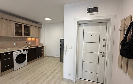 ID 15378 Двокімнатна квартира в Pomorie Beach Resort Фото 10