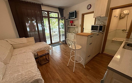 ID 14582 Двокімнатна квартира в Віньярдс Резорт Фото 2