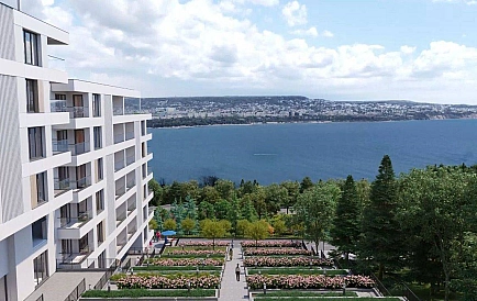 ID 15018 Квартири від забудовника в Сан Сіті Фото 10