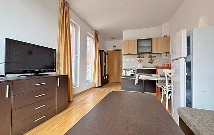 ID 16367 Квартира-студія в Санні Дей 6 Фото 7