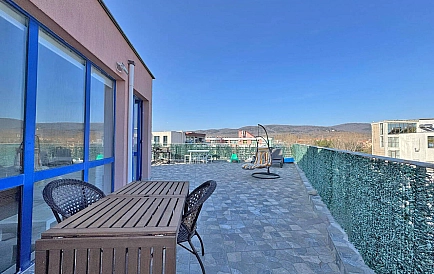 ID 15410 Двокімнатний пентхаус у Вілла Діскавері Фото 7