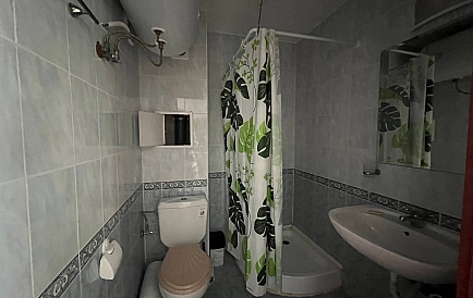 ID 14995 Трикімнатна квартира в Сан Віллідж Фото 4