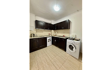 ID 16369 Двокімнатна квартира в Етера 1 Фото 6