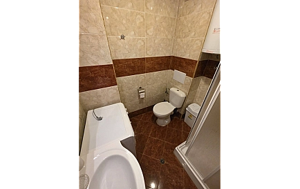 ID 16355 Двокімнатна квартира в Несебр Форт Клуб Фото 10