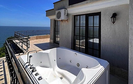 ID 15033 Пентхаус в Кліфф Біч Фото 5